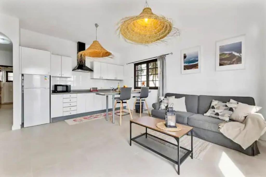 Casa Del Flamboyan Apartment *