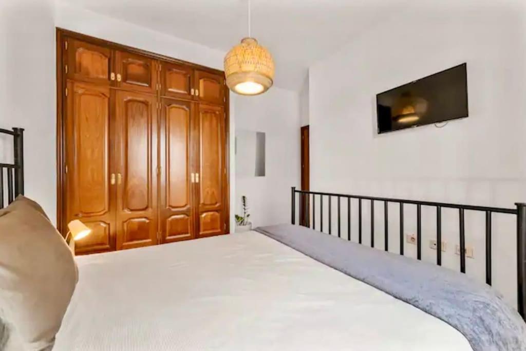 Apartment Casa Del Flamboyan *