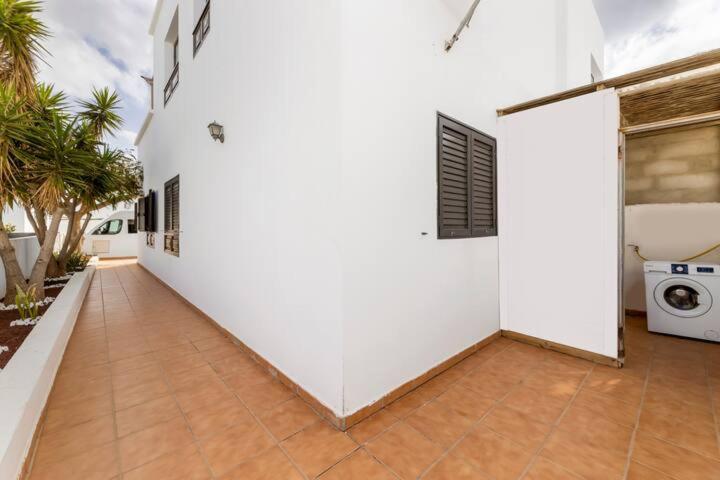 Apartment Casa Del Flamboyan *