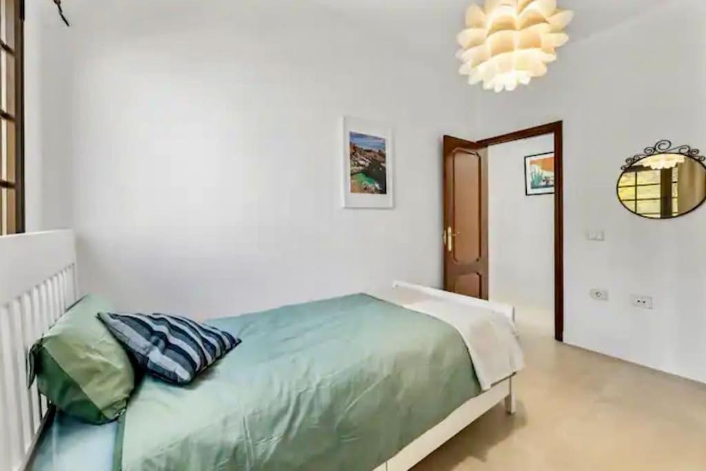 Casa Del Flamboyan Apartment Playa Honda (Lanzarote)