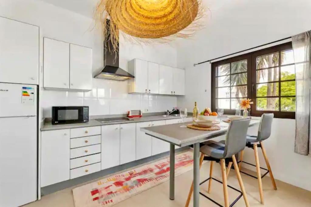 Casa Del Flamboyan Appartement *